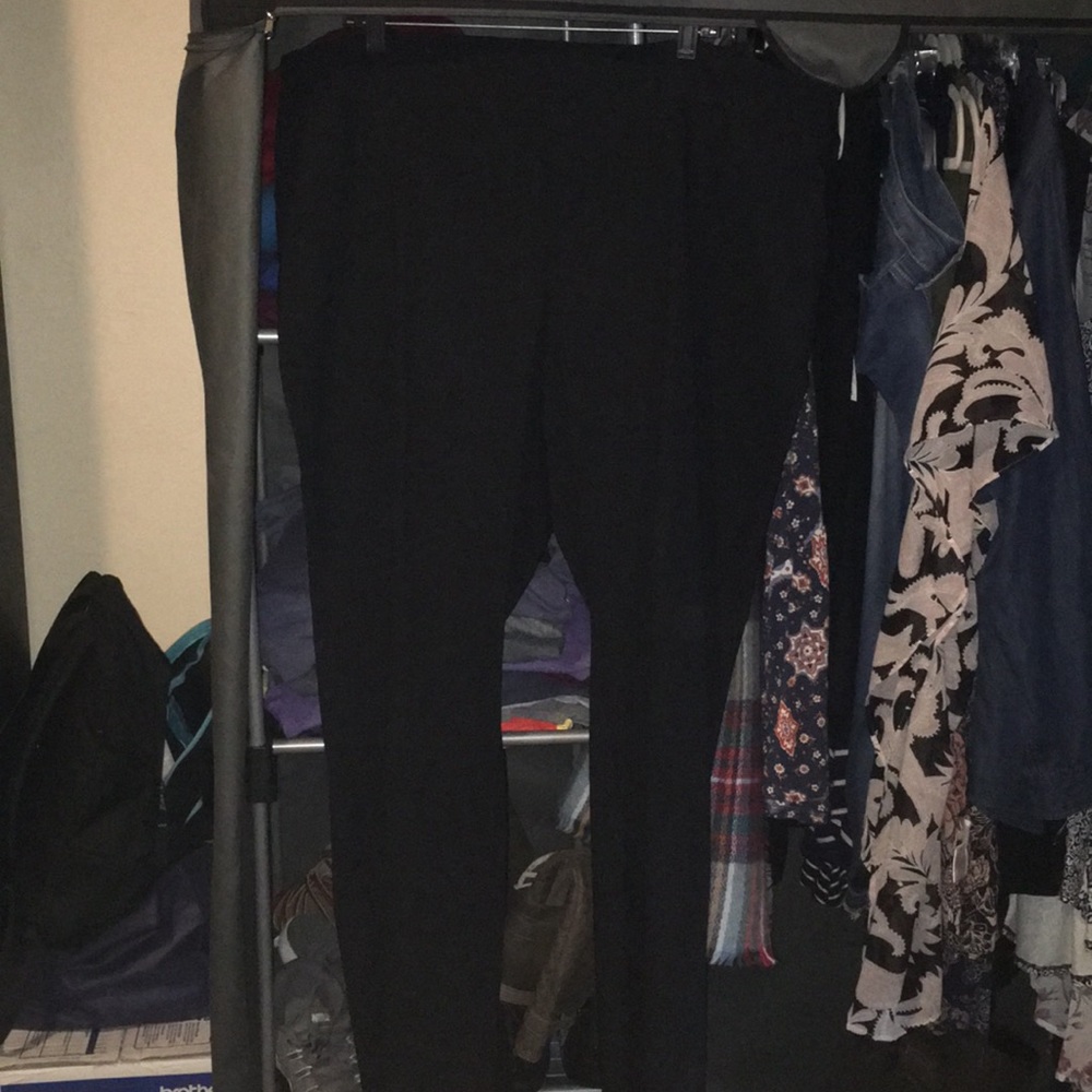 NWOT Work Slacks